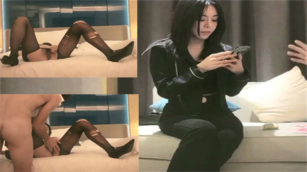 沈先生约炮极品白富美，土豪重金6万买下她的肉体交易！