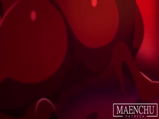 maenchu2023同人作品合集